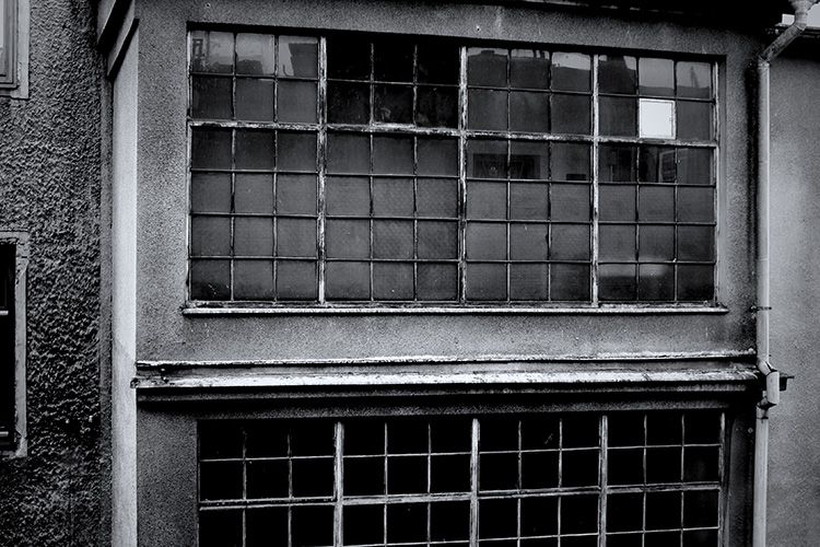 Kryspin - okna 2